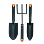 Набір садових інструментів Fiskars