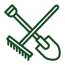 Садовий інвентар