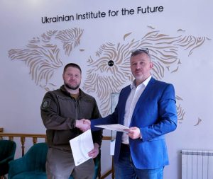 Майбутнє України неможливе без тих, хто її захищав.