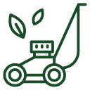 Догляд за газоном