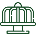 Каруселі та спінери