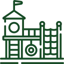 Дитячі ігрові комплекси