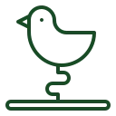 Пружини і подіум балансири