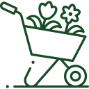 Елементи для ландшафту