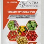 Триходермин