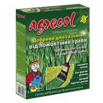 добриво для газону від пожовтіння