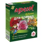 удобрение для роз Agrecol