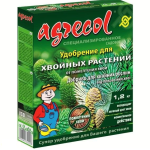 Минеральное удобрение для хвойных