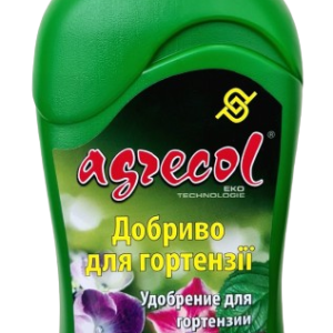 добриво для гортензій