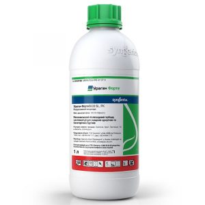 Гербицид Ураган Форте