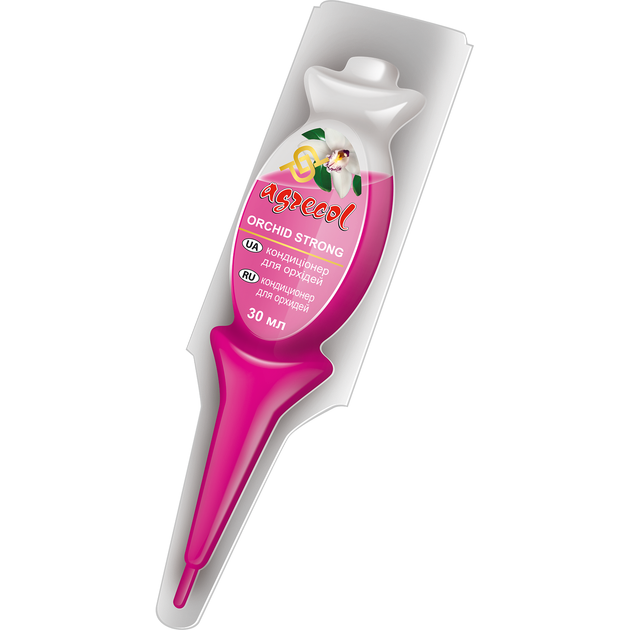 удобрение для орхидей