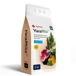 Комплексное бесхлорное универсальное удобрение YaraMila Весна - Лето (3 кг) YaraMila