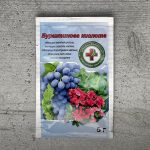 Янтарная кислота