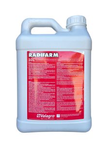 Радифарм Radifarm биостимулятор роста корневой системы, укоренитель 10л Valagro Валагро Валагро