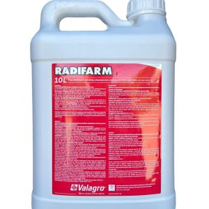 Радифарм Radifarm биостимулятор роста корневой системы, укоренитель 10л Valagro Валагро Валагро
