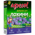 удобрение для черники и голубики