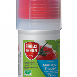 Магникур Энерджи