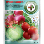 Фитоспорин