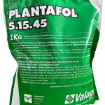 Добриво Plantafol 5-15-45