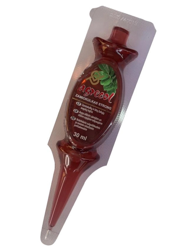 Заміокулькас Стронг