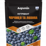 Добриво Нутрівант чорниця та лохина