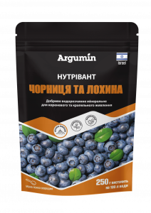 Удобрение Нутривант черника и голубика (250 гр)