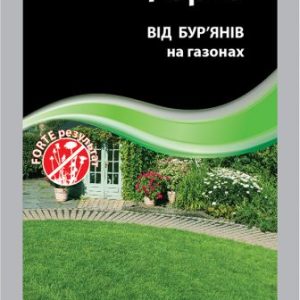 Дикамба Форте