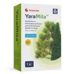 Удобрение Яра Мила для хвойных