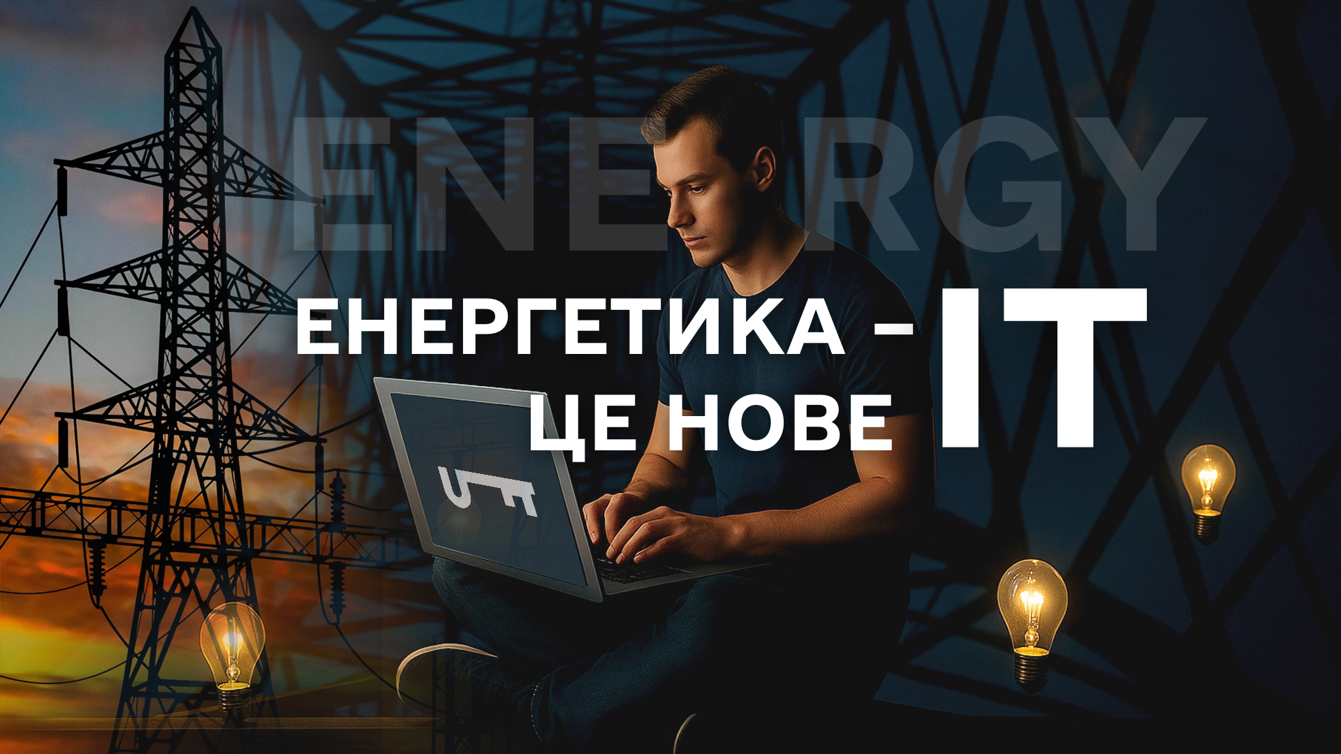 Сучасна енергетика та виклики для ринку освітніх послуг: чому енергетика – це нове ІТ