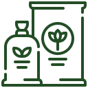 Добрива та стимулятори