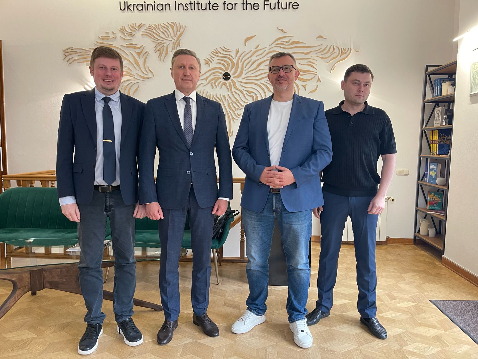 Освітній альянс майбутнього: УІМ та Полтавська політехніка уклали меморандум