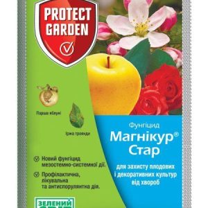 Магнікур Стар