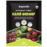 Добриво Нутрівант Плюс калій фосфор (25 гр)