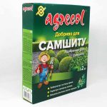 добриво Agrecol для самшиту
