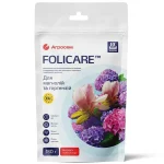 Минеральное удобрение Yara Folicare для магнолий, гортензий