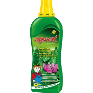 добриво для кімнатних рослин