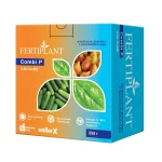 Добриво Фертіплант Комбі Фосфор