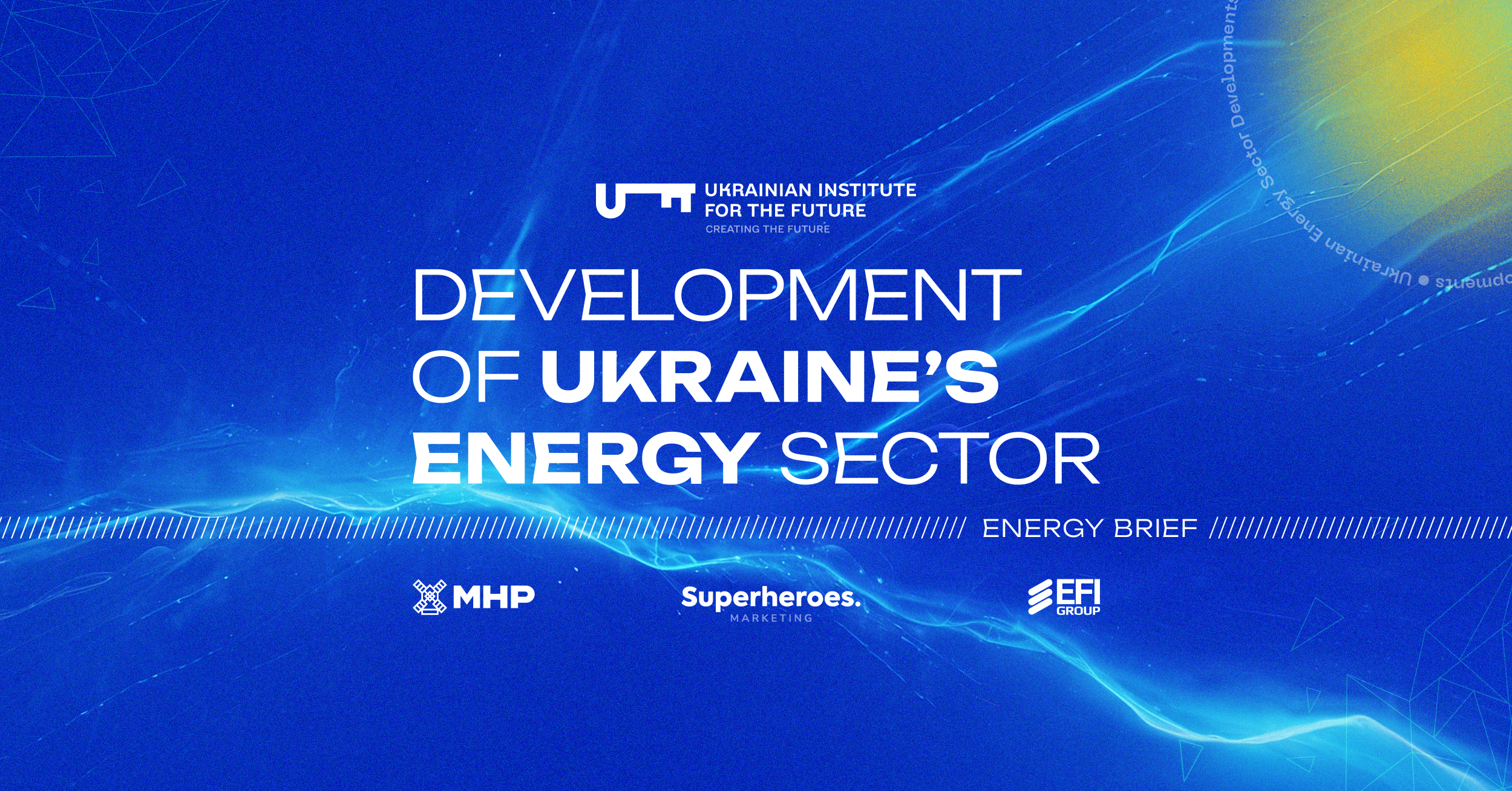 Developments in Ukraine’s Energy Sector