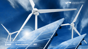 In the first half of 2025, the energy system added 1 GW of distributed generation capacity