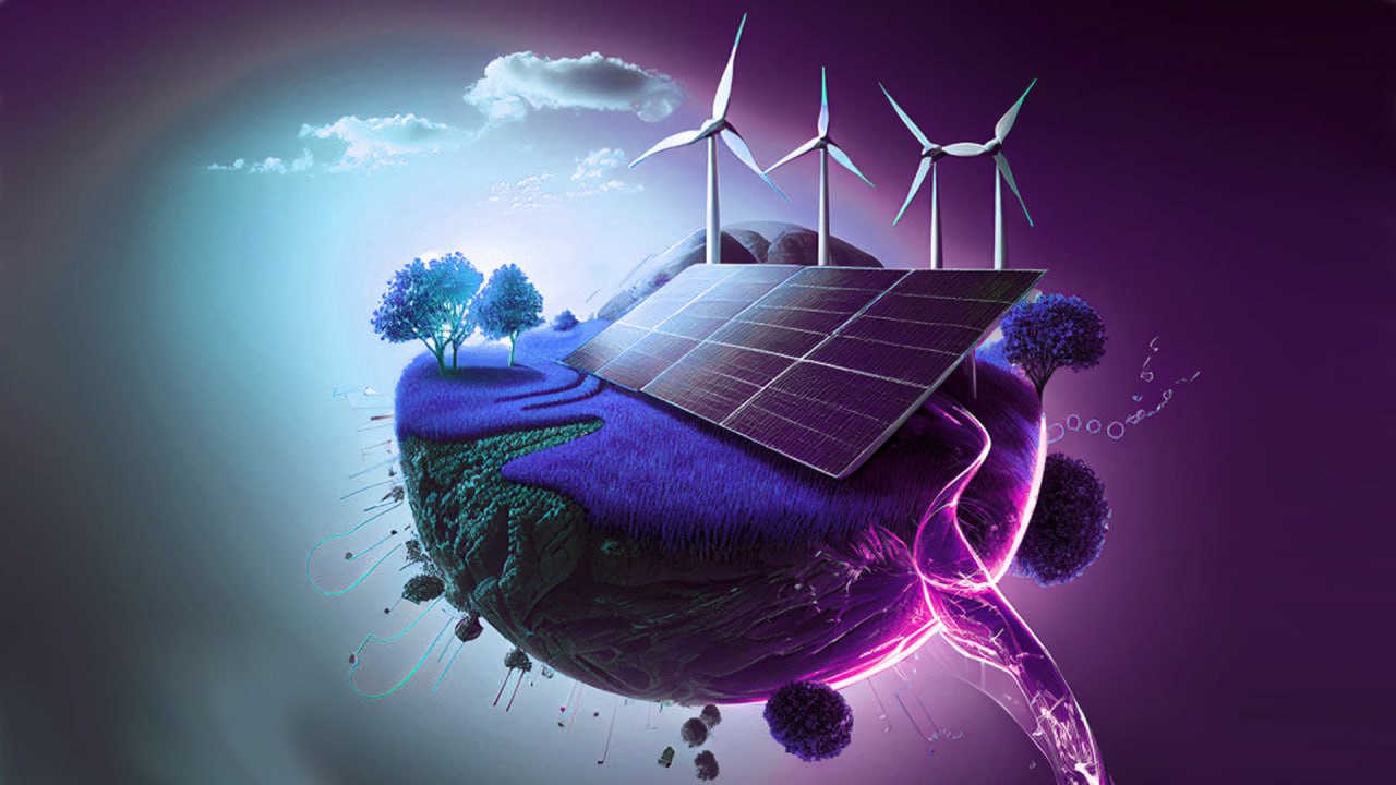 Скільки ресурсів необхідно для відновлення та «зеленої» відбудови електроенергетики України?