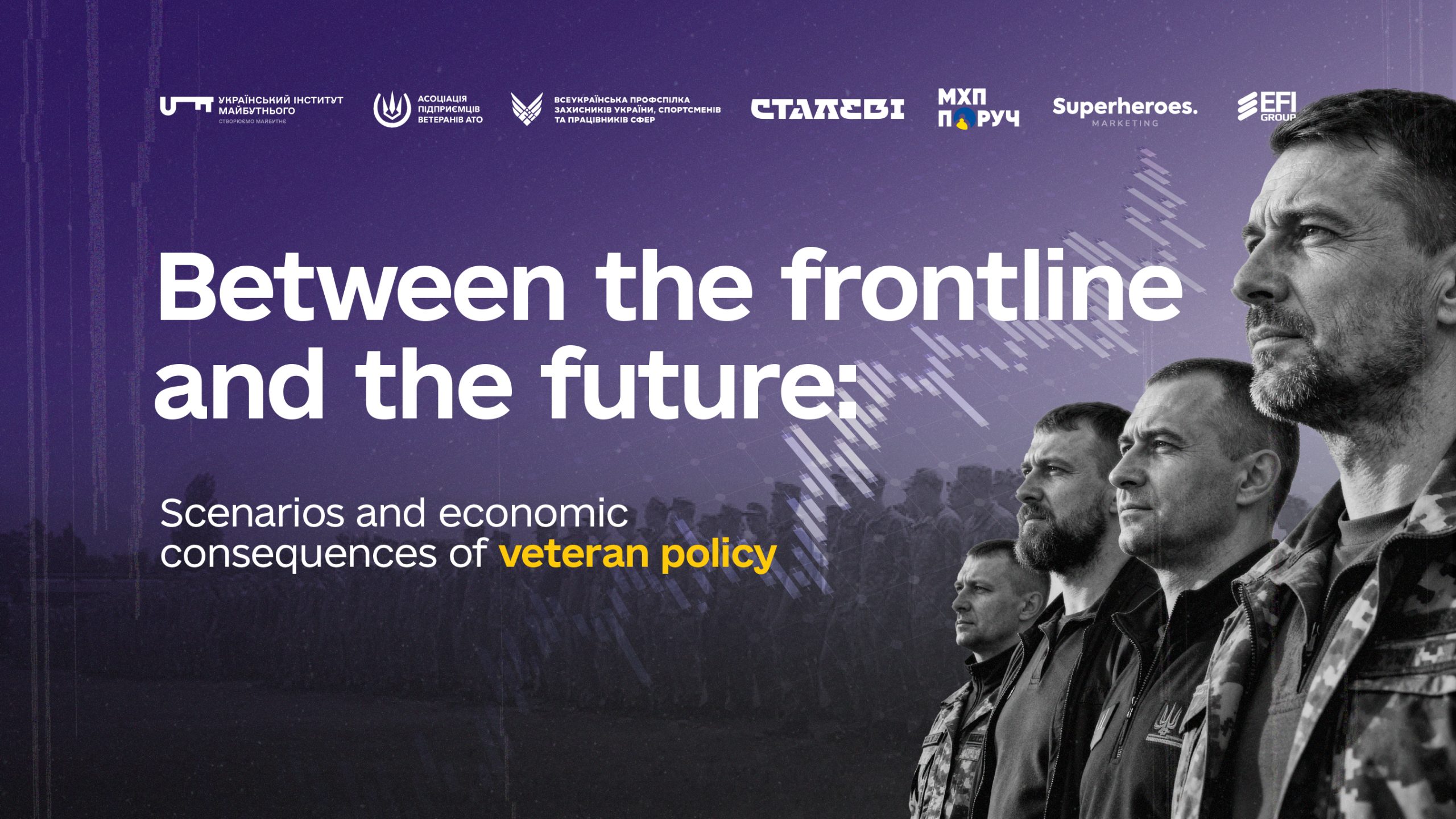 Between the Frontline and the Future: Scenarios and Economic Implications of Veteran Policy