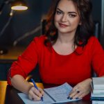 Гбур Зоряна