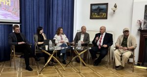 Освіта нового покоління: як виховати архітекторів України 2035