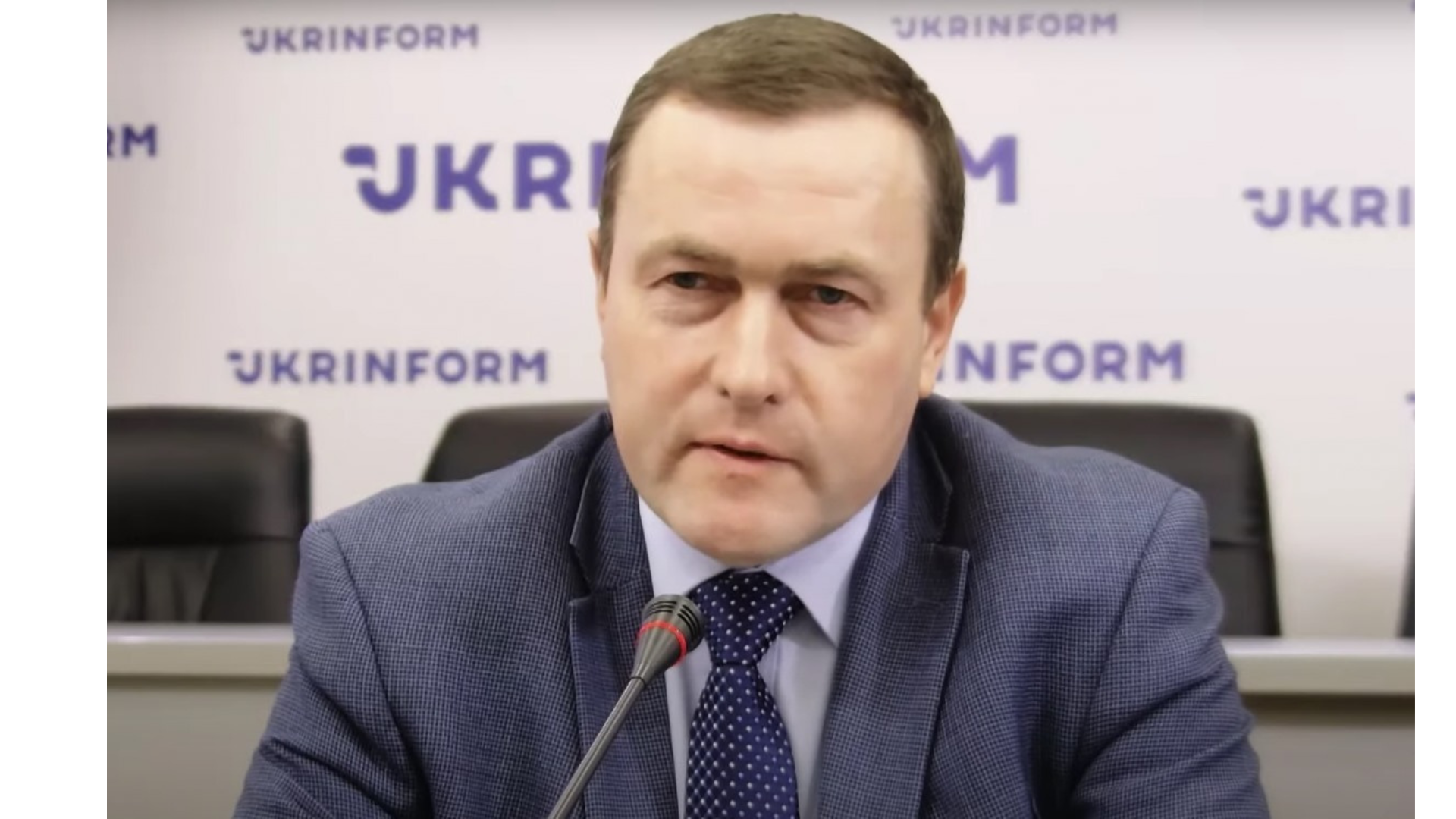 Про законодавче визначення оборонної політики держави