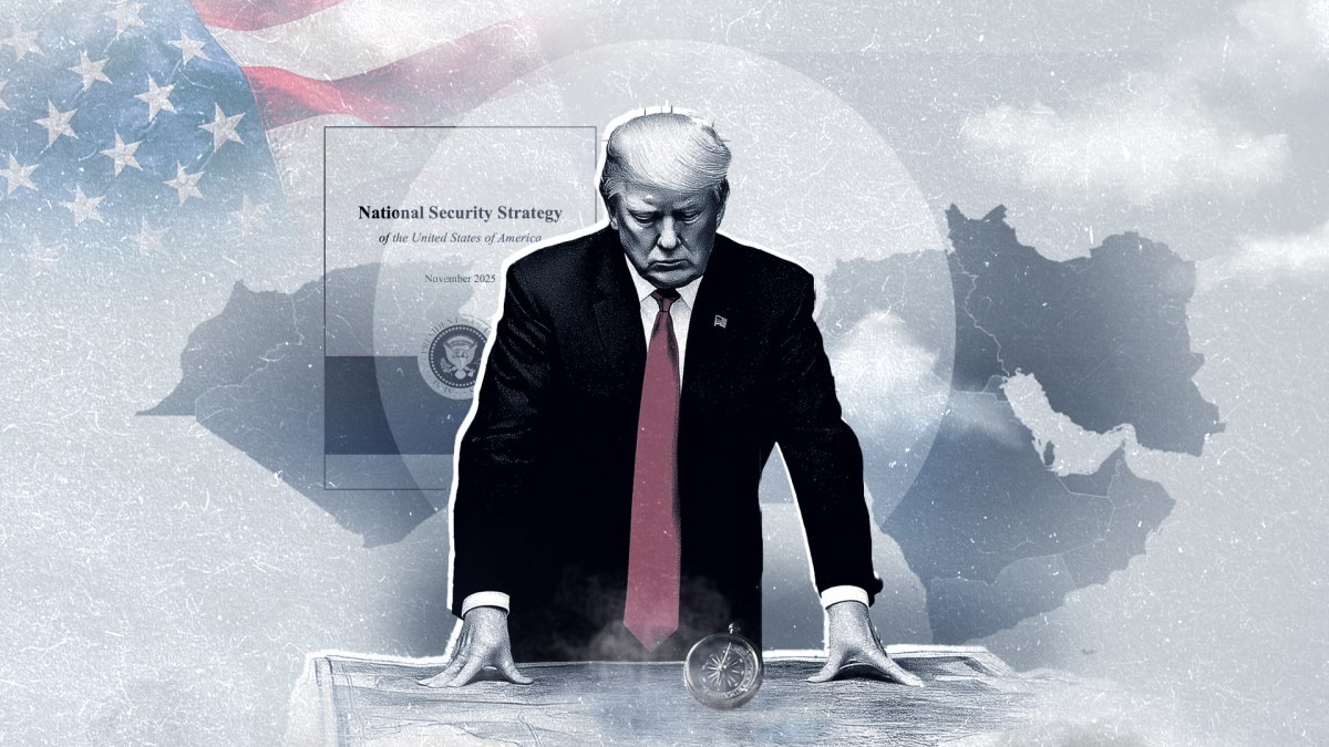 Зовнішня політика США: як і чому Трамп руйнує ліберальний світовий порядок?